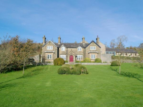 Micklethorn at Broughton Sanctuary